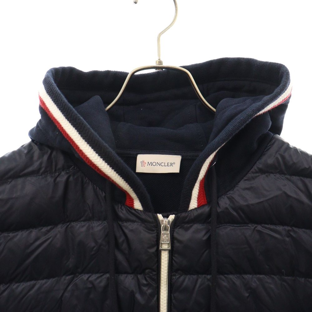 MONCLER (モンクレール) MAGLIA CARDIGAN ニットコンビネーション