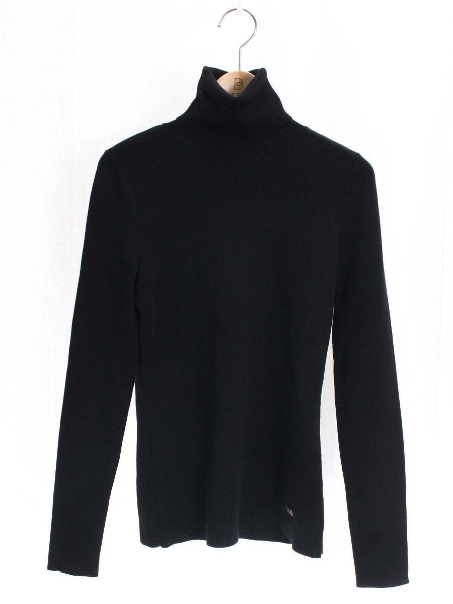 フォクシーブティック グレースウールセーター 25952 トップス 40