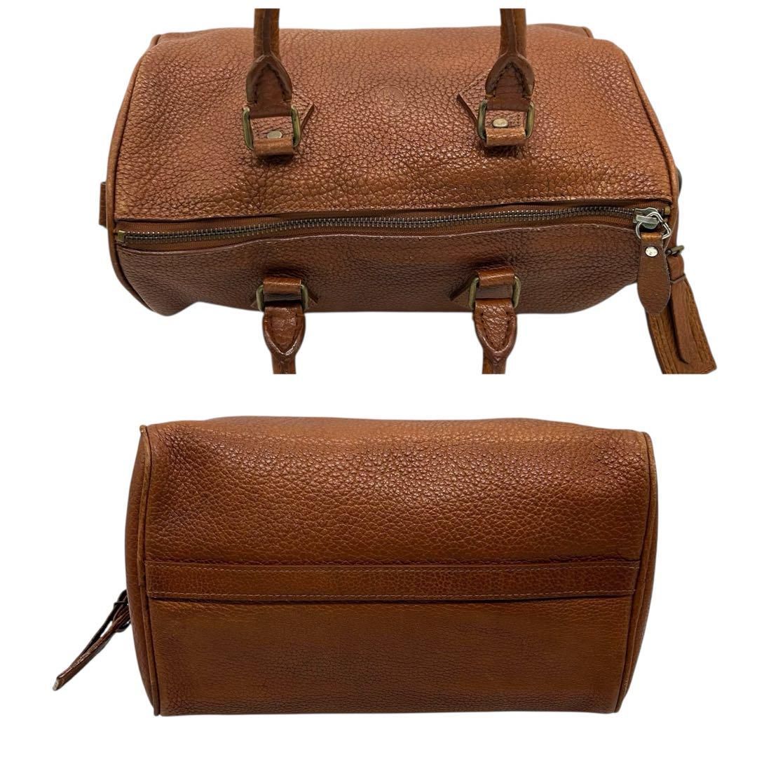 Ralph Lauren - 良品 1788 RALPH LAUREN ミニボストンバッグ