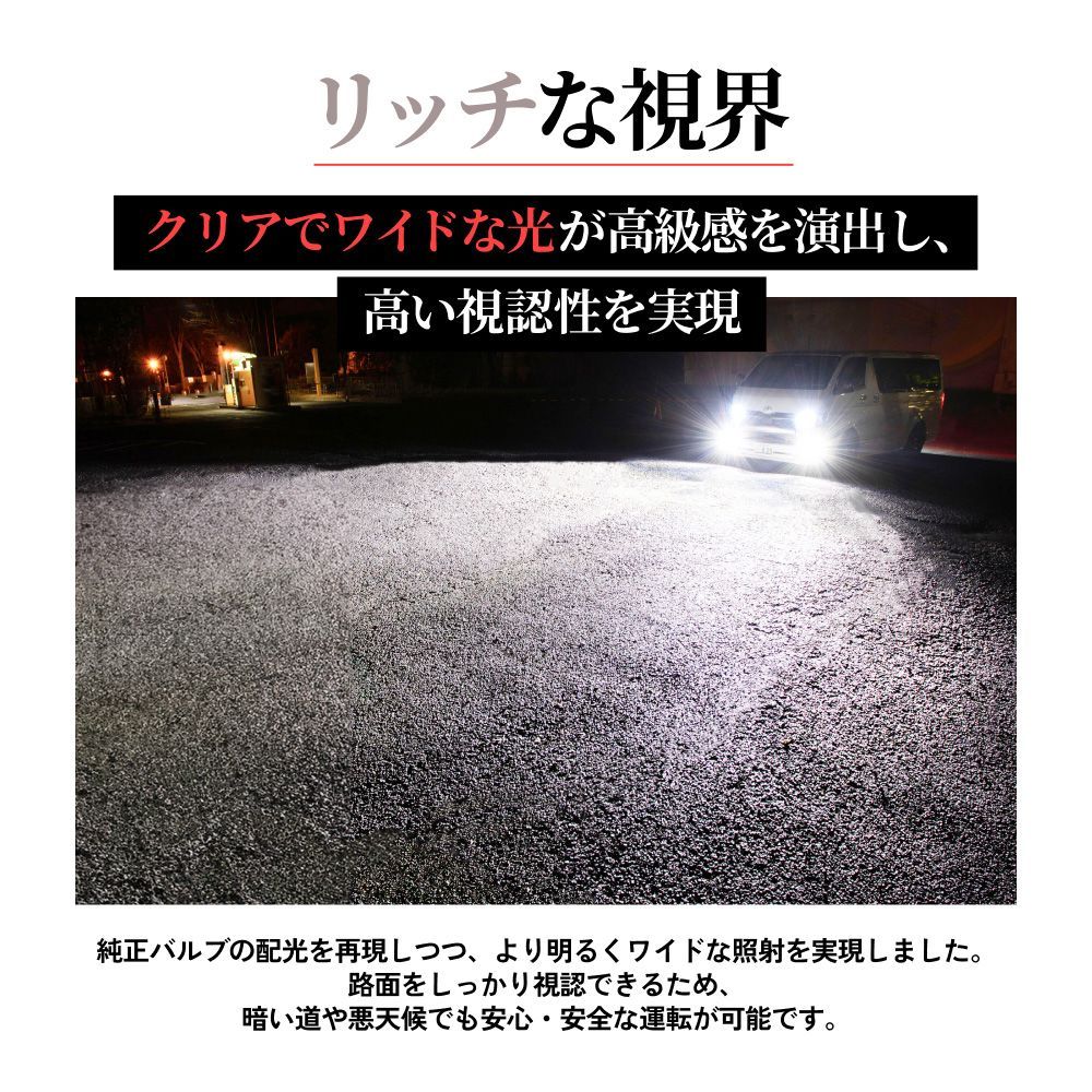 ヘッドライト フォグランプ