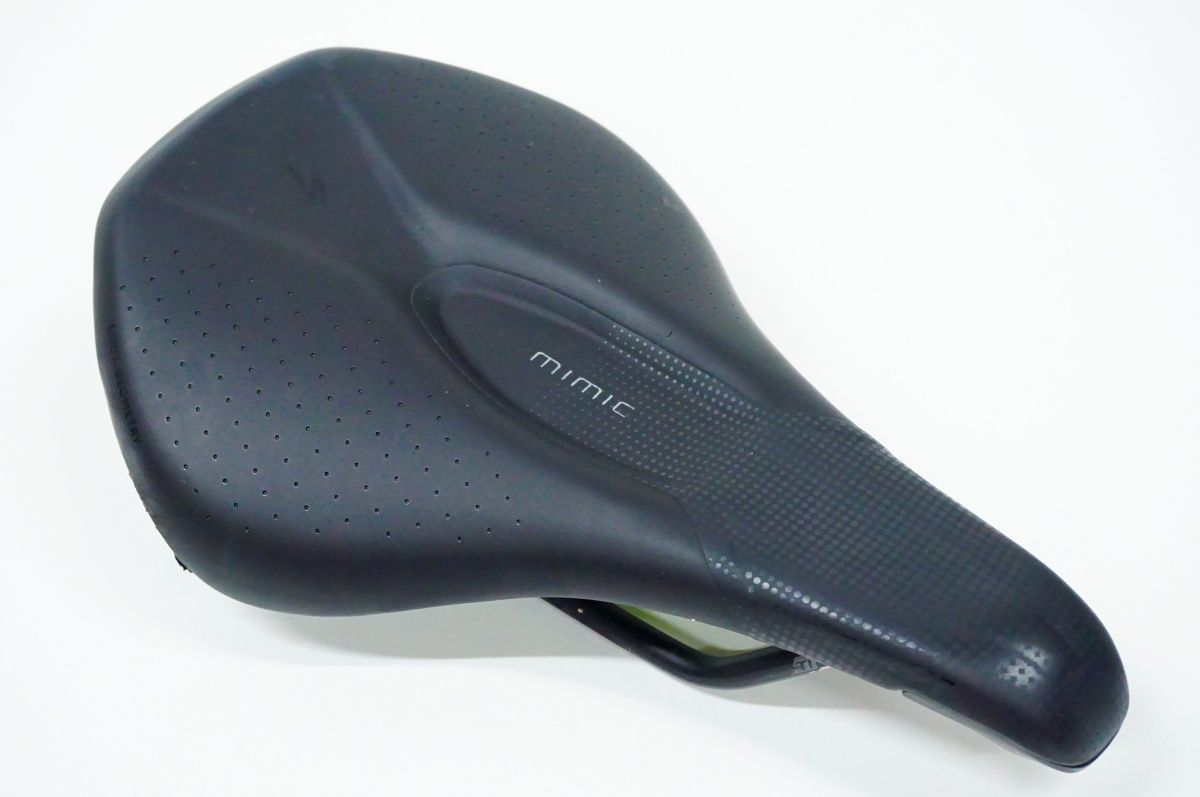 SPECIALIZED スペシャライズド POWER EXPERT MIMIC WOMEN サドル | バイチャリ名古屋大須店
