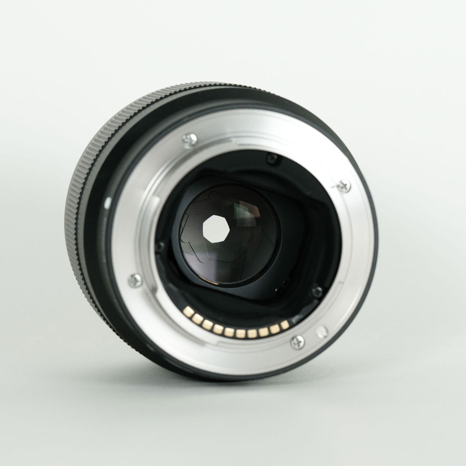 FE 50mm