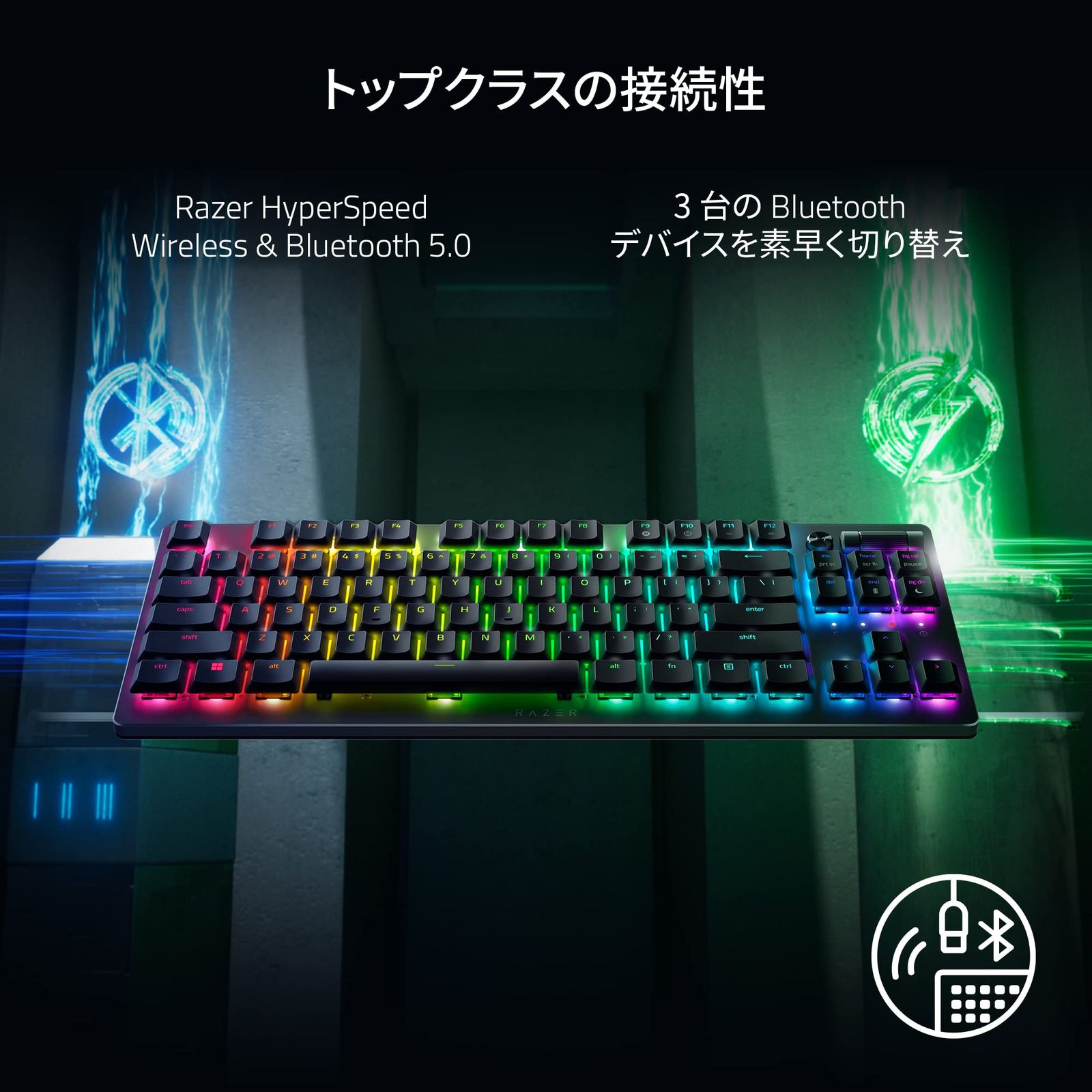 JP Linear