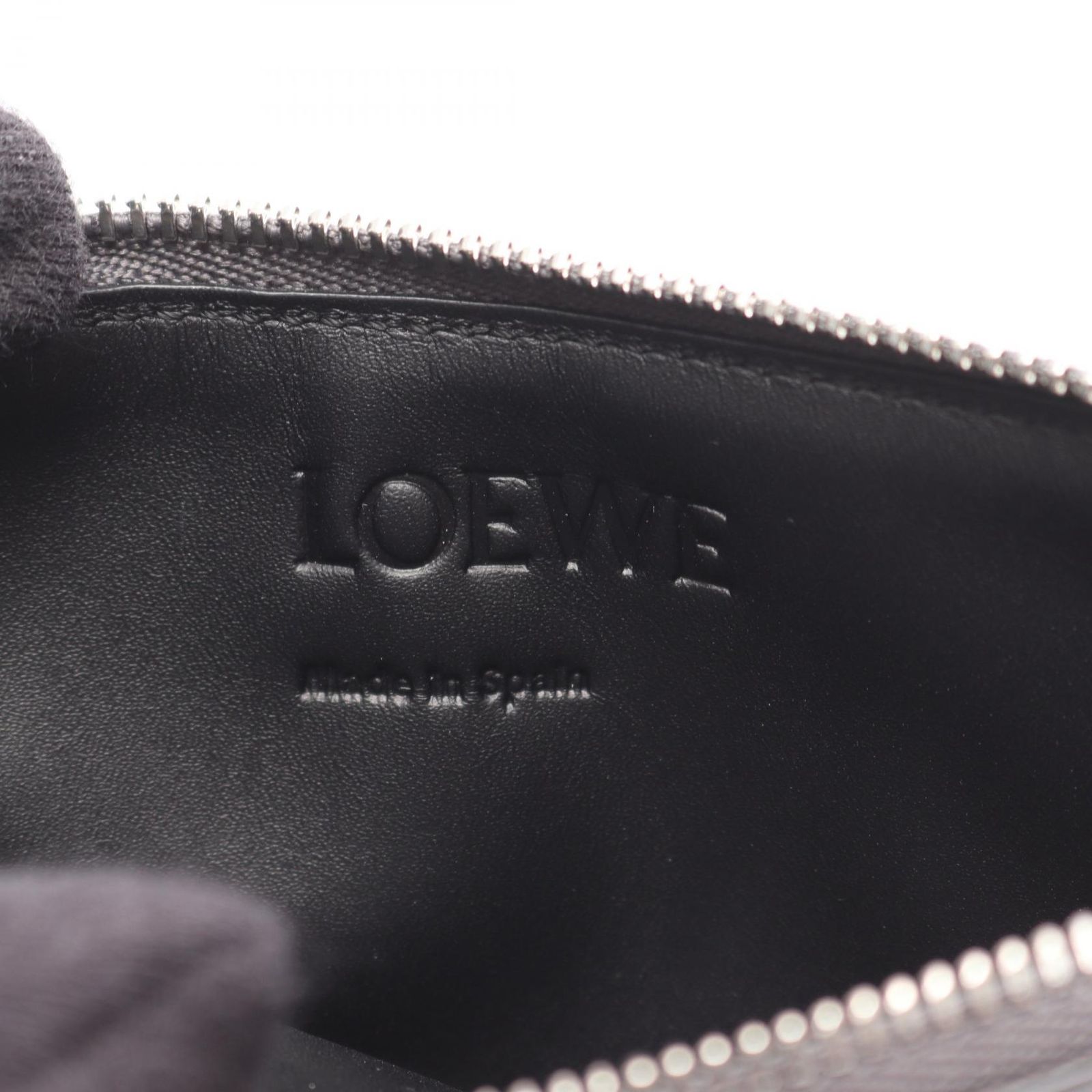 ロエベ LOEWE コインケース パズル コインカードホルダー