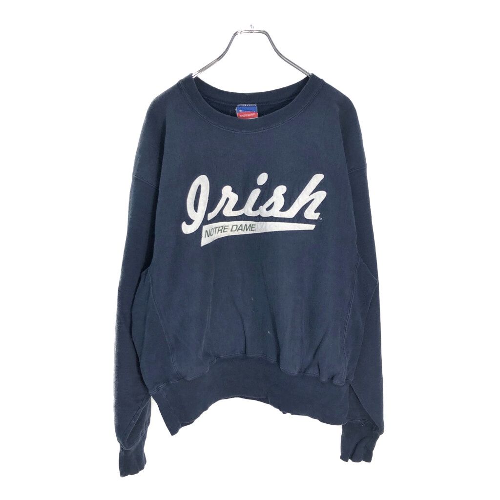 00年代 Champion チャンピオン REVERSE WEAVE リバースウィーブ