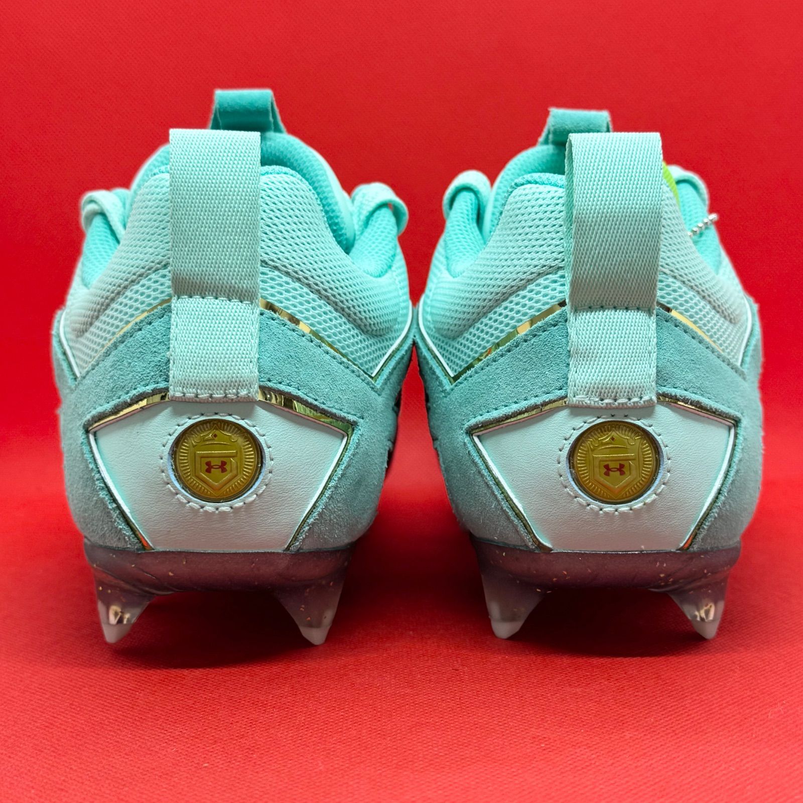 新品 アンダーアーマー 野球スパイク 2025 オールスターゲーム