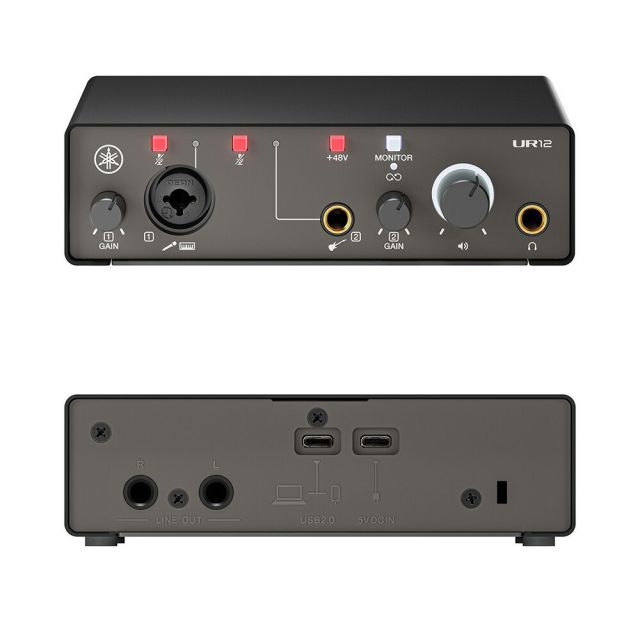 YAMAHA オーディオ