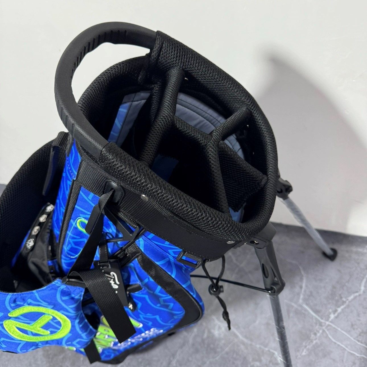 SCOTTY CAMERON フェスティバル限定 スタンド OVDGOLF公式サイト