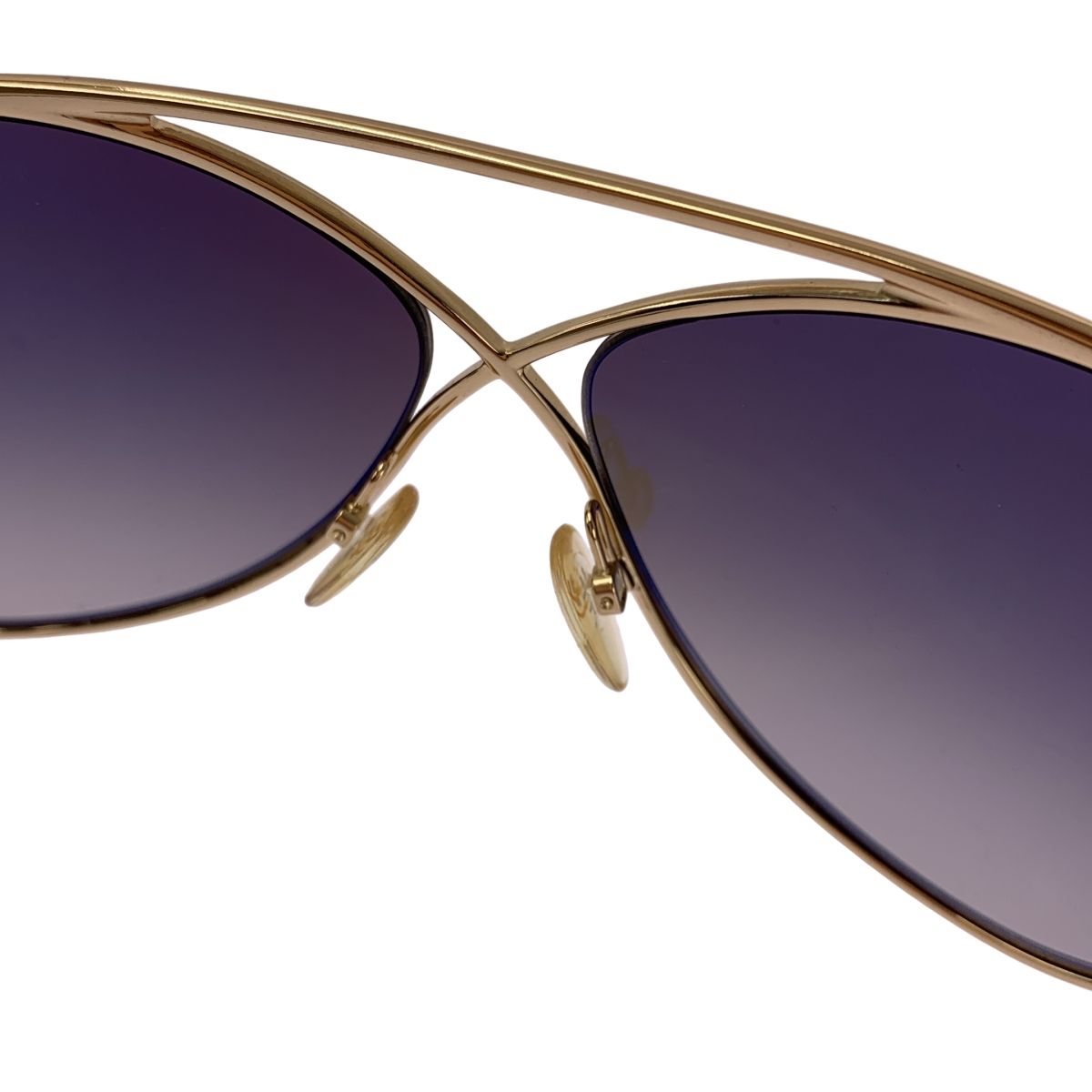 TOM FORD トムフォード GEORGETTE サングラス 64◻︎11 125 ブラウン メンズ USTAUSTRALIA_COM_AU