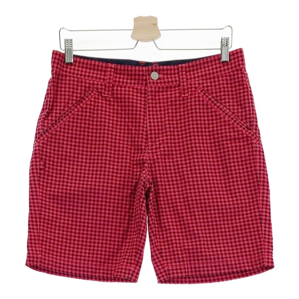 ジャックバニー ゴルフウェア ショートパンツ JACK BUNNY サイズ4