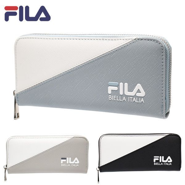 FILA 長財布 - 小物