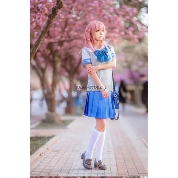 コスプレ