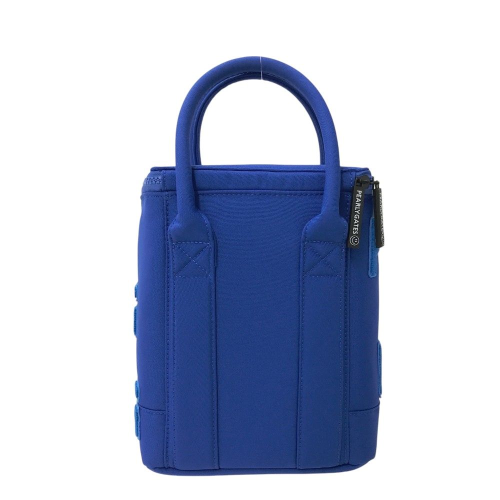 PEARLY GATES ショップ パーリーゲイツ 2024年モデル 保冷カートバッグ