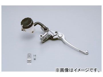 2輪 デイトナ NISSINブレーキマスターシリンダーキット 5/8インチ 品番：61745 JAN：4909449277171
