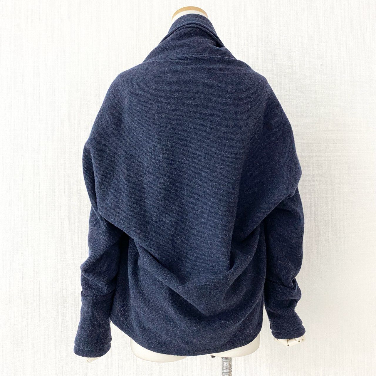 75e8 Y's ワイズ Yohji Yamamoto ヨウジヤマモト 変形ドルマン