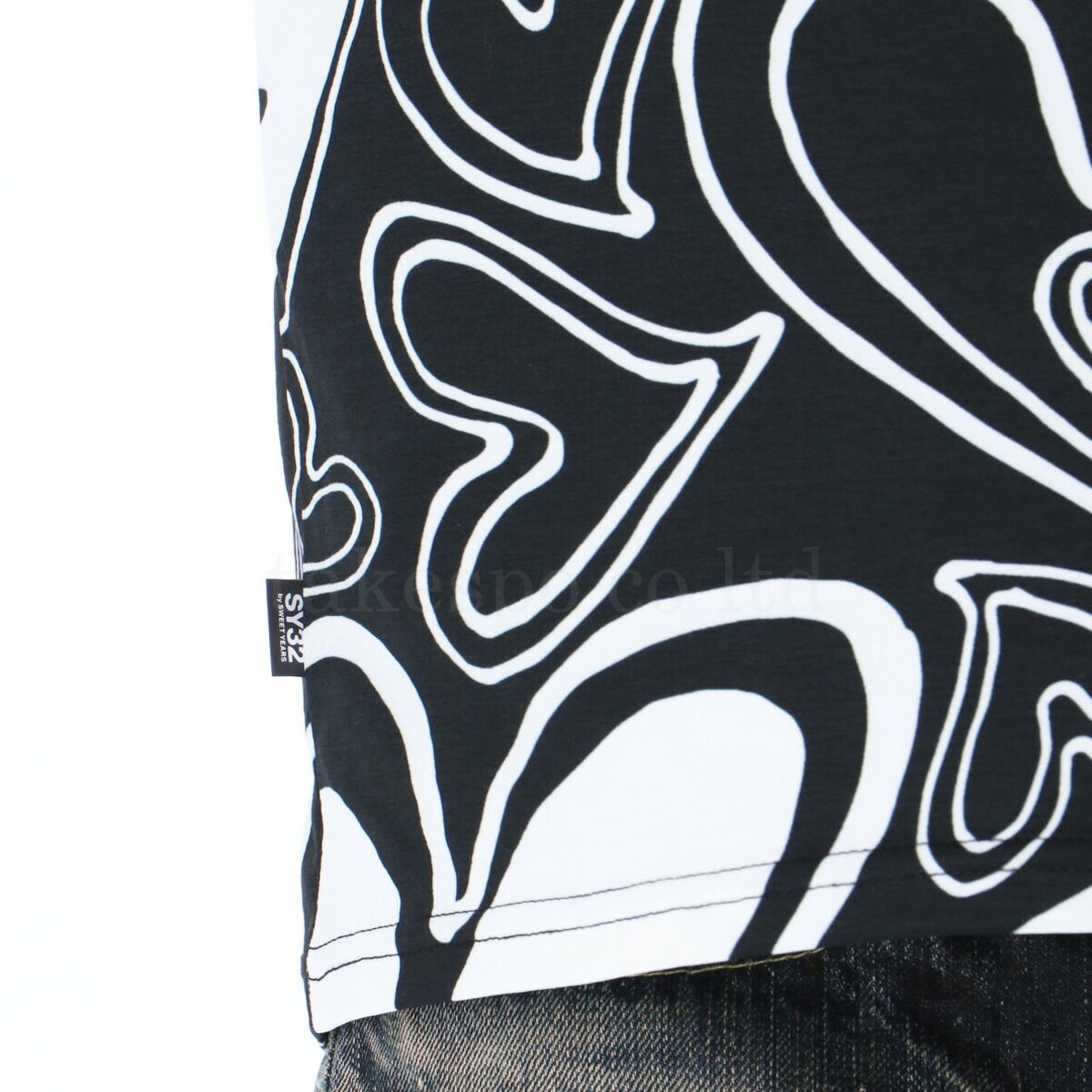 エスワイサーティトゥバイスィートイヤーズ