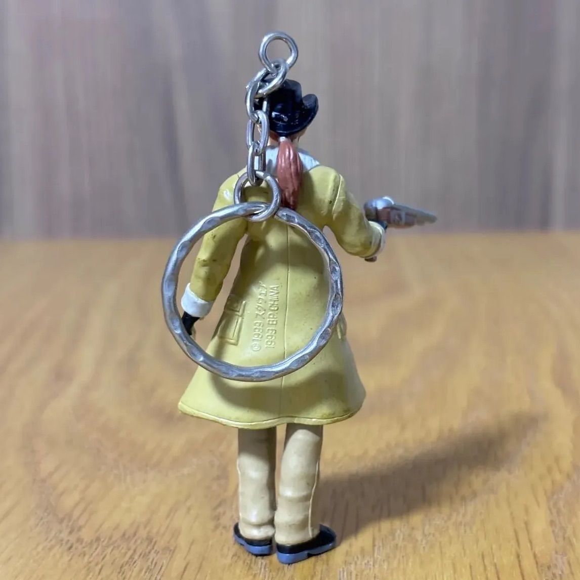 超貴重！ ファイナルファンタジー8 キャラクター フィギュア