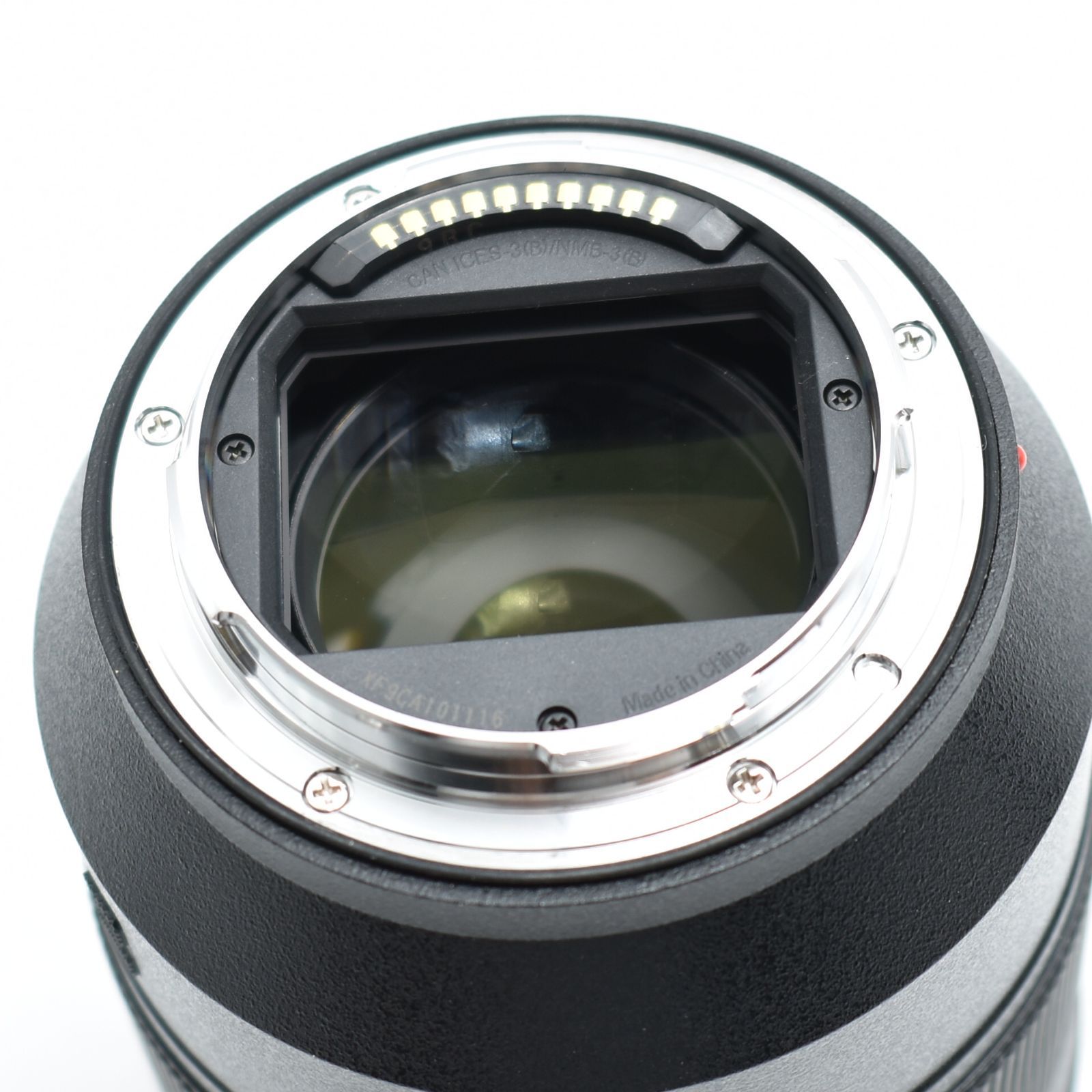 ブラック S-R24105