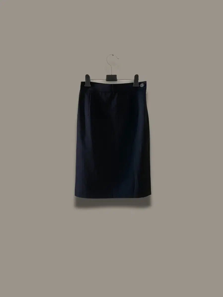 Vivienne Westwood RED LABEL プリーツ ディテール ミディ