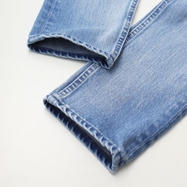 専用☆YANUK×金子綾 ヤヌーク ハイライズスリムテーパード デニムパンツ25 YANUK SALEセール10%OFF YANUK×金子綾 ヤヌーク ハイライズ