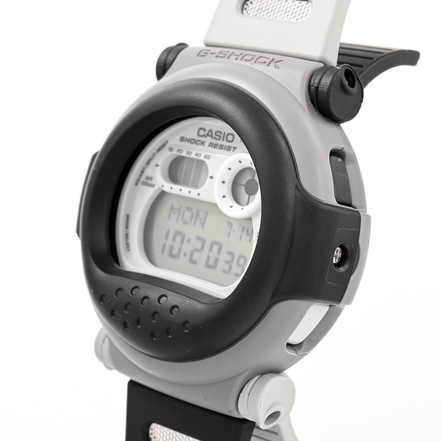 CASIO カシオ 腕時計 G-SHOCK ビームス40周年コラボモデル G-001BE-8JR