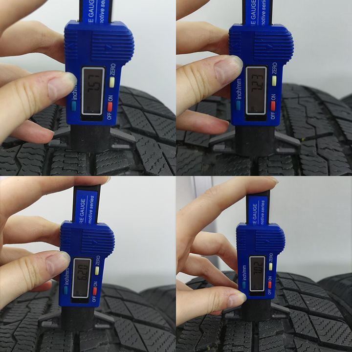 0T25003 スタッドレスタイヤ TOYO トーヨー Winter TRANPATH TX 225 60R17 4本セット FFCRYSTALESIA_COM