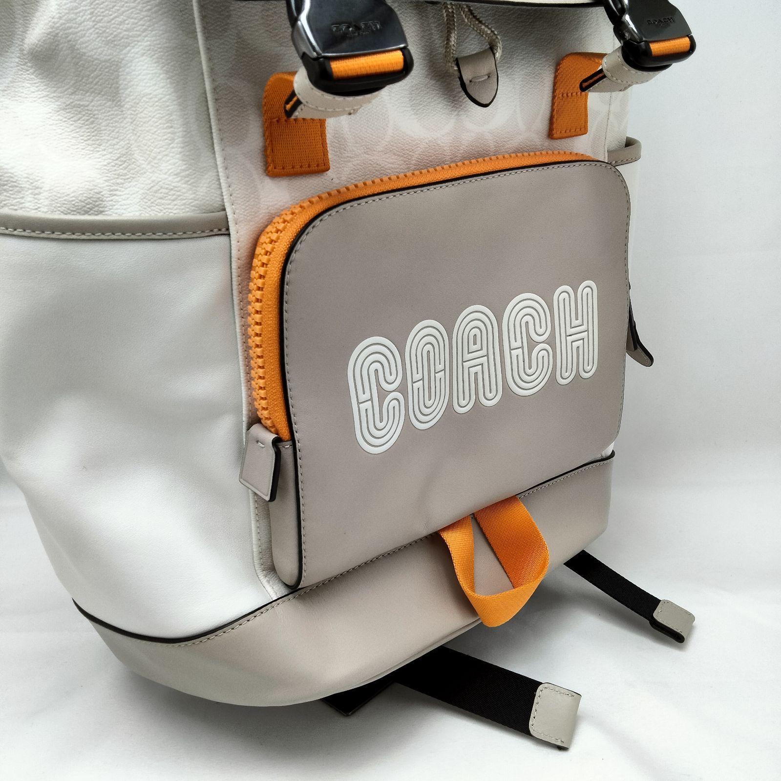COACH(コーチ) リュックサック C8130 ✨️COACH✨️コーチ バック 
