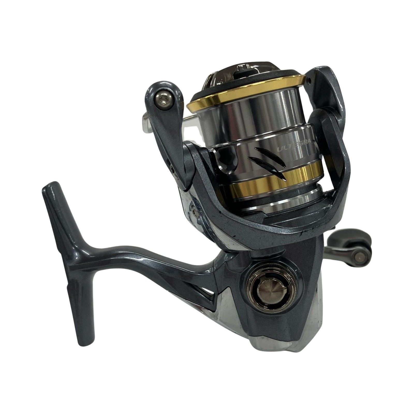 SHIMANO シマノ リール スピニングリール 17アルテグラ C2000S 03640