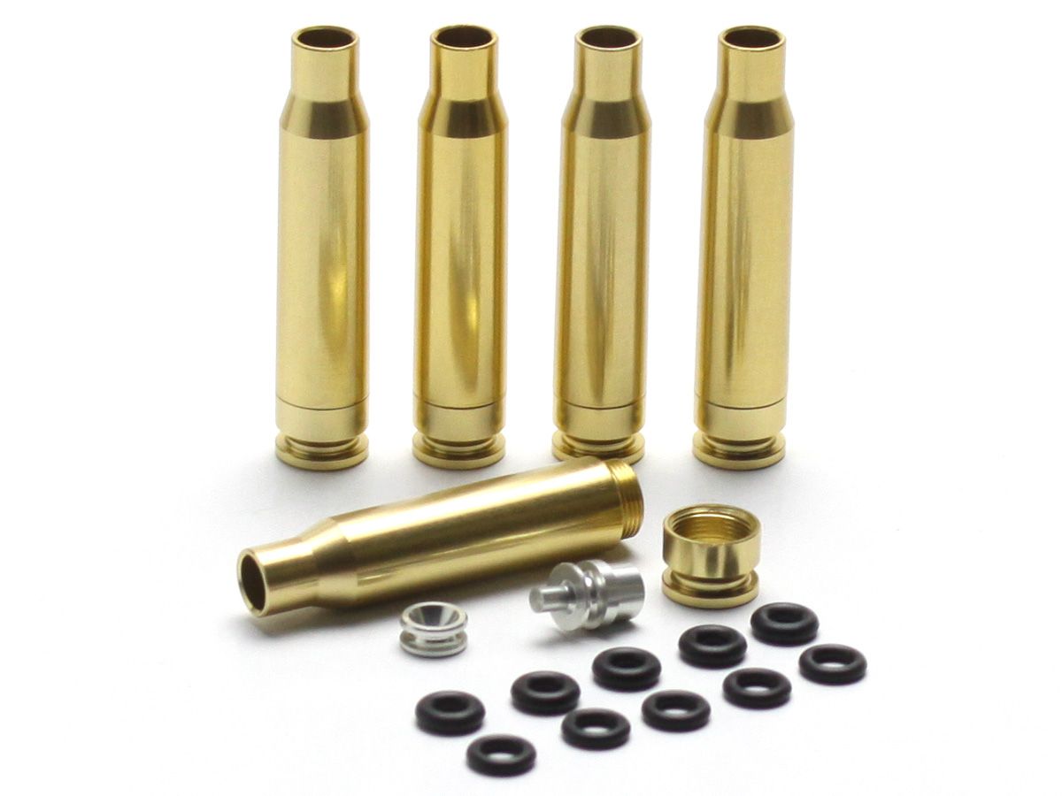 マルシン MARUSHIN カートリッジ A7075 PF カートリッジ 5発