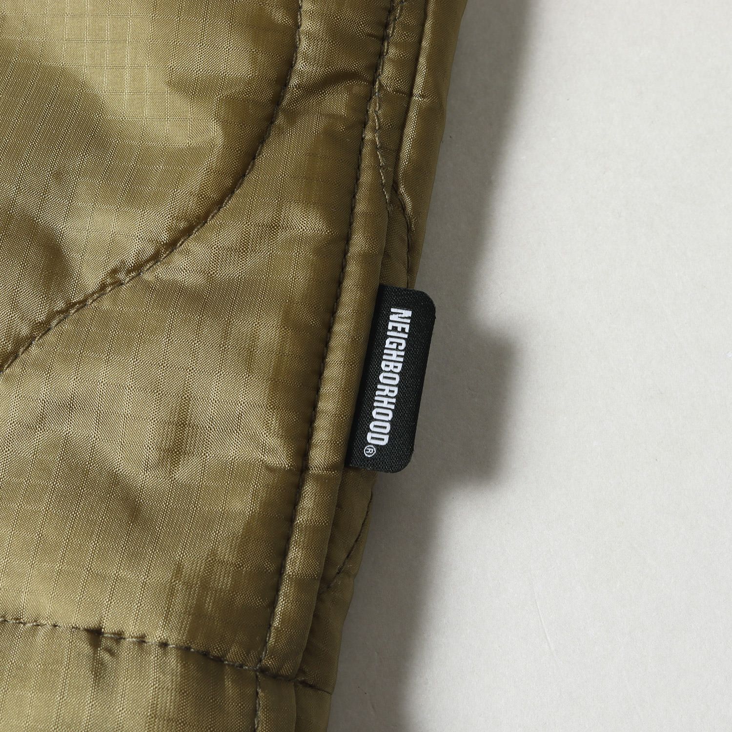美品 NEIGHBORHOOD ネイバーフッド ジャケット WIND AND SEA ウィン 