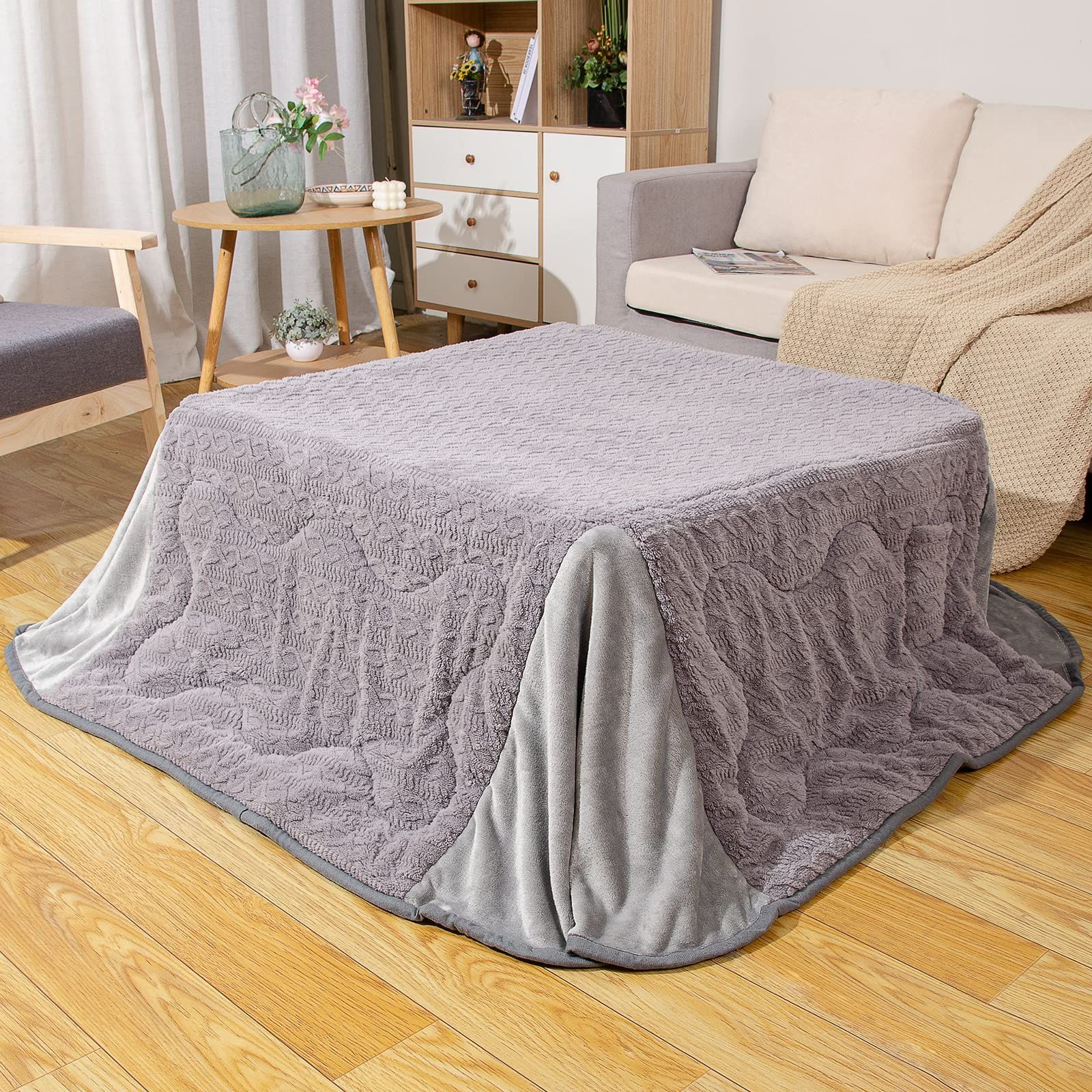 IKEA BJURSTA 伸縮 円形ダイニングテーブル【直接引き取り：横浜市