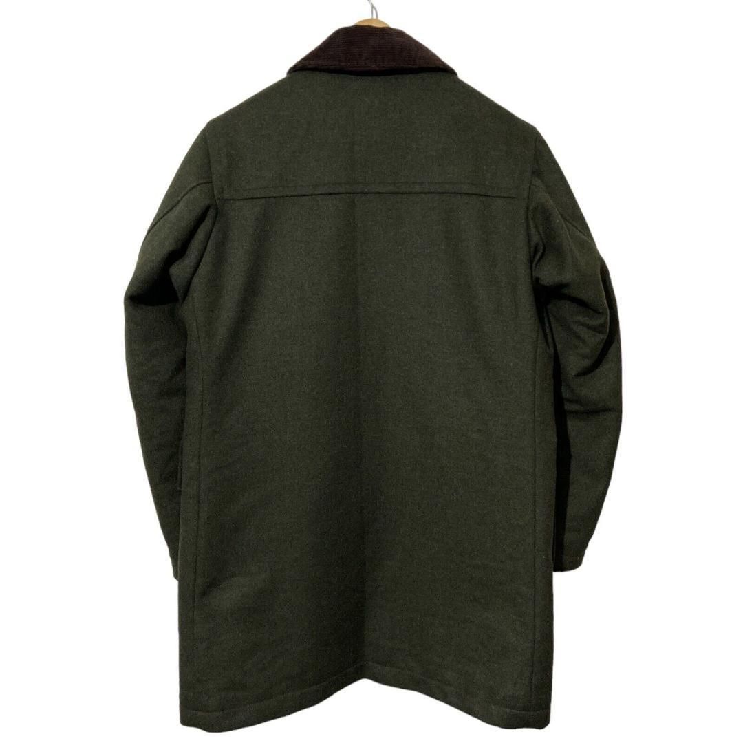 ☆レアモデル☆ Abbeystead Wool Jacket アビーステッドジャケット