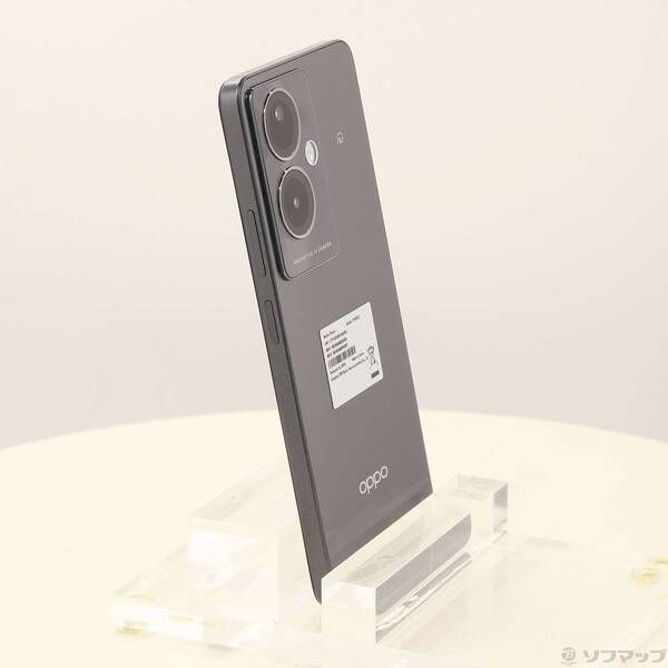 品〕 OPPO A79 5G 128GB ミステリーブラック CPH2557 SIMフリー