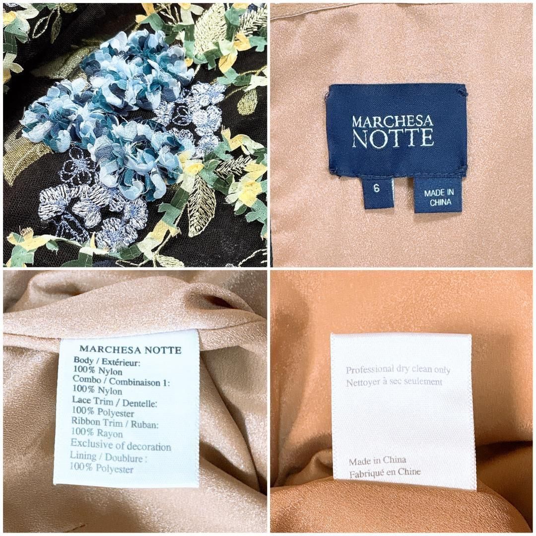 マルケッサノッテ