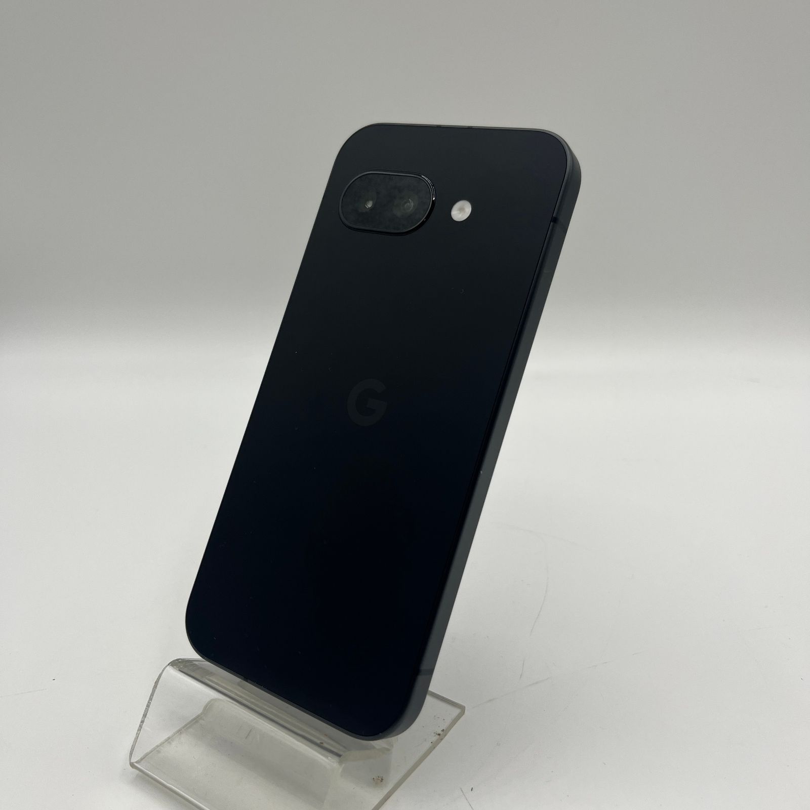 Google Pixel 9a グーグル ピクセル 9a SIMフリー ブラック 128GB 初期化済 判定◯ リサイクルマート宇部店