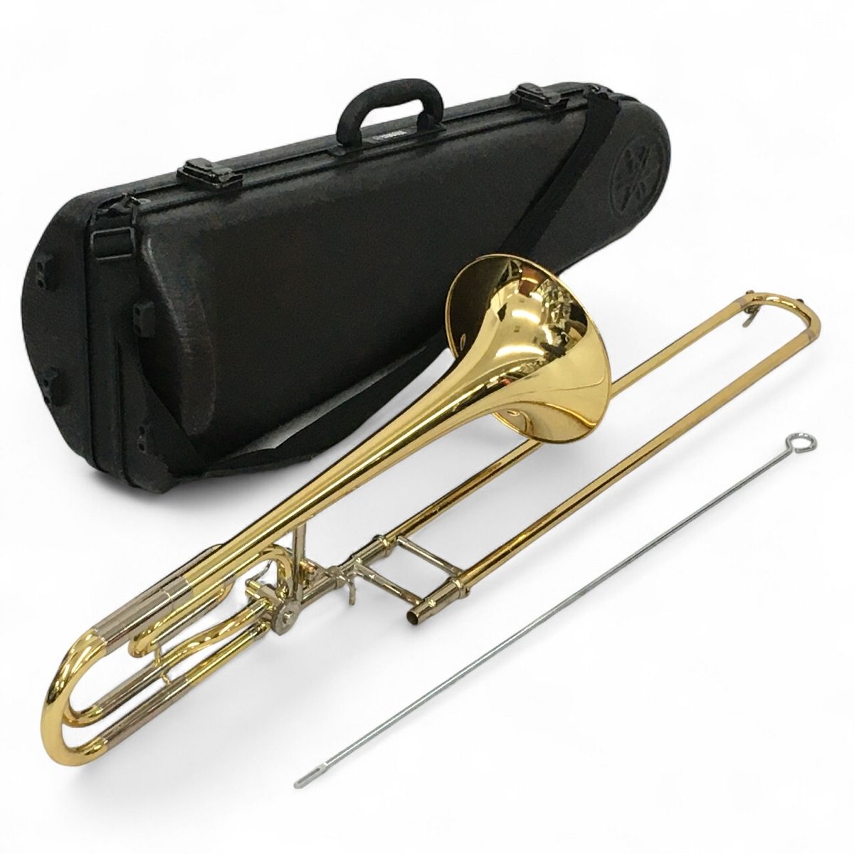 YAMAHA ヤマハ YSL620 テナーバストロンボーン 金管楽器 N10554267