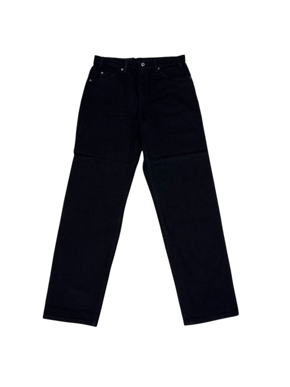 けんしん【1358】美品デッドストックLevi's 550ブラックデニム けんしん様専用【1358】美品デッドストックLevi's 550ブラック