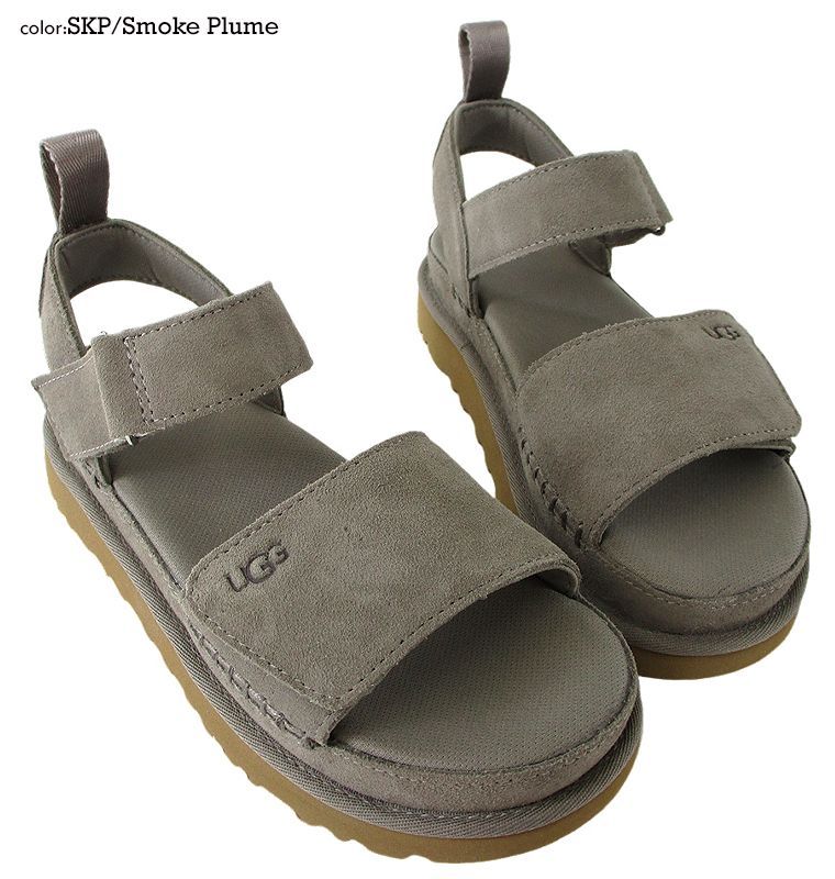 人気デザイナー UGG アグ ゴールデンスター W GOLDENSTAR レディースサンダル 靴