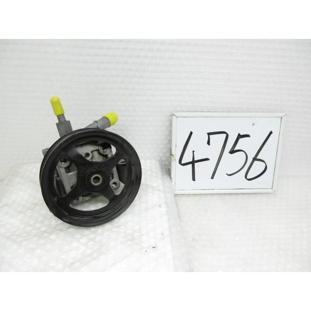 2013年 ジャガー XF CBA-J05PC パワステポンプ 7617955173 203517 4756