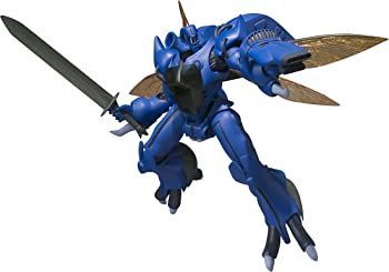 ROBOT魂 [SIDE AB] ビランビー 全高約140mm 聖戦士ダンバイン
