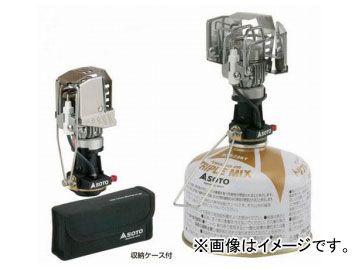 新富士バーナー/Shinfuji Burner SOTO プラチナランタン SOD-250