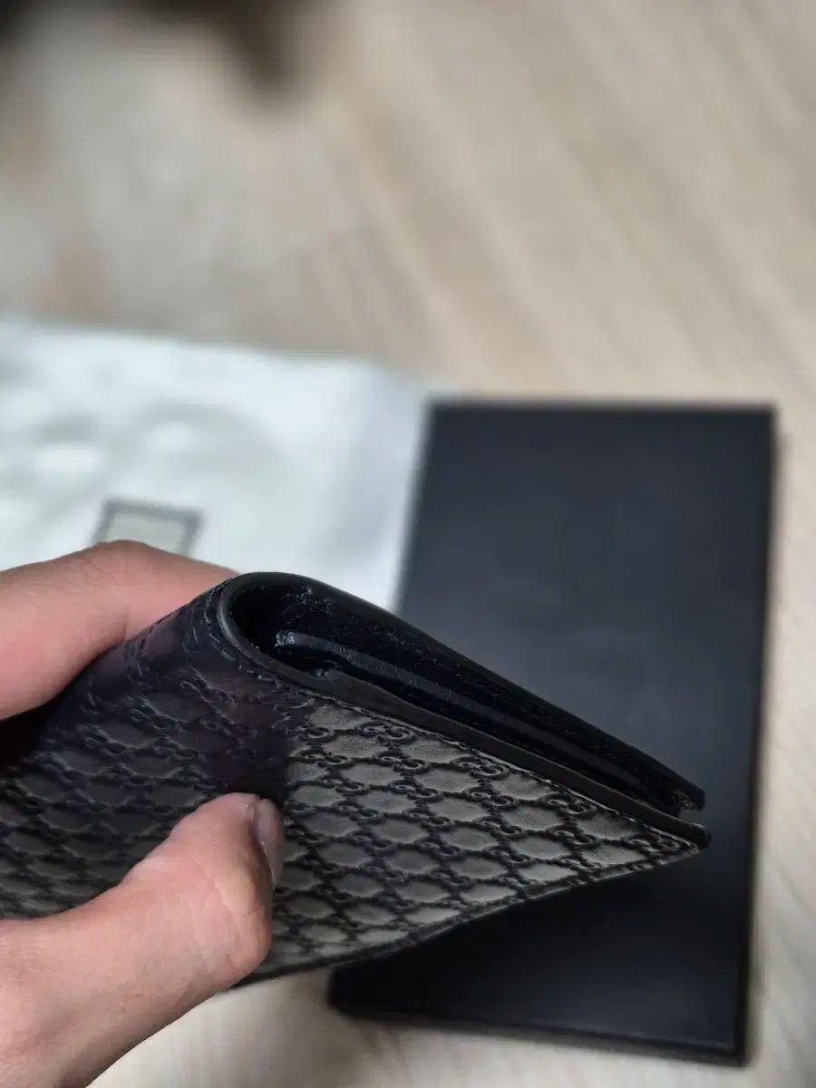 グッチ 長財布｜フルセット｜