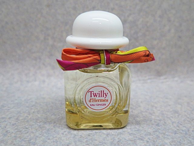 HERMES Twilly d Hermes エルメス ツイリー ドゥ エルメス オー