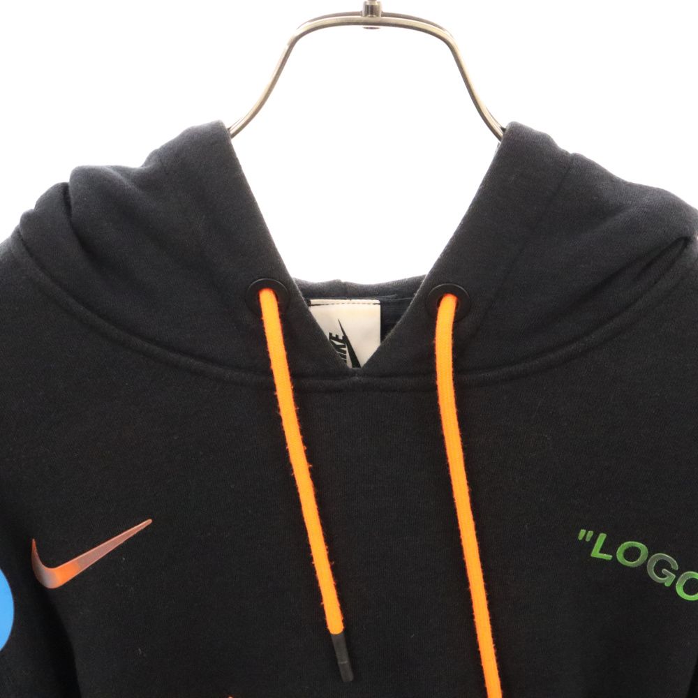 OFF-WHITE (オフホワイト) 18SS ×NIKELab Football Collection