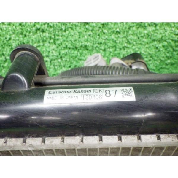 KOYOラジエター 三菱 アウトランダーPHEV GG2W インバーター用 品番：PL033634R KOYOラジエター 三菱 アウトランダーPHEV GG2W エンジン用 品番