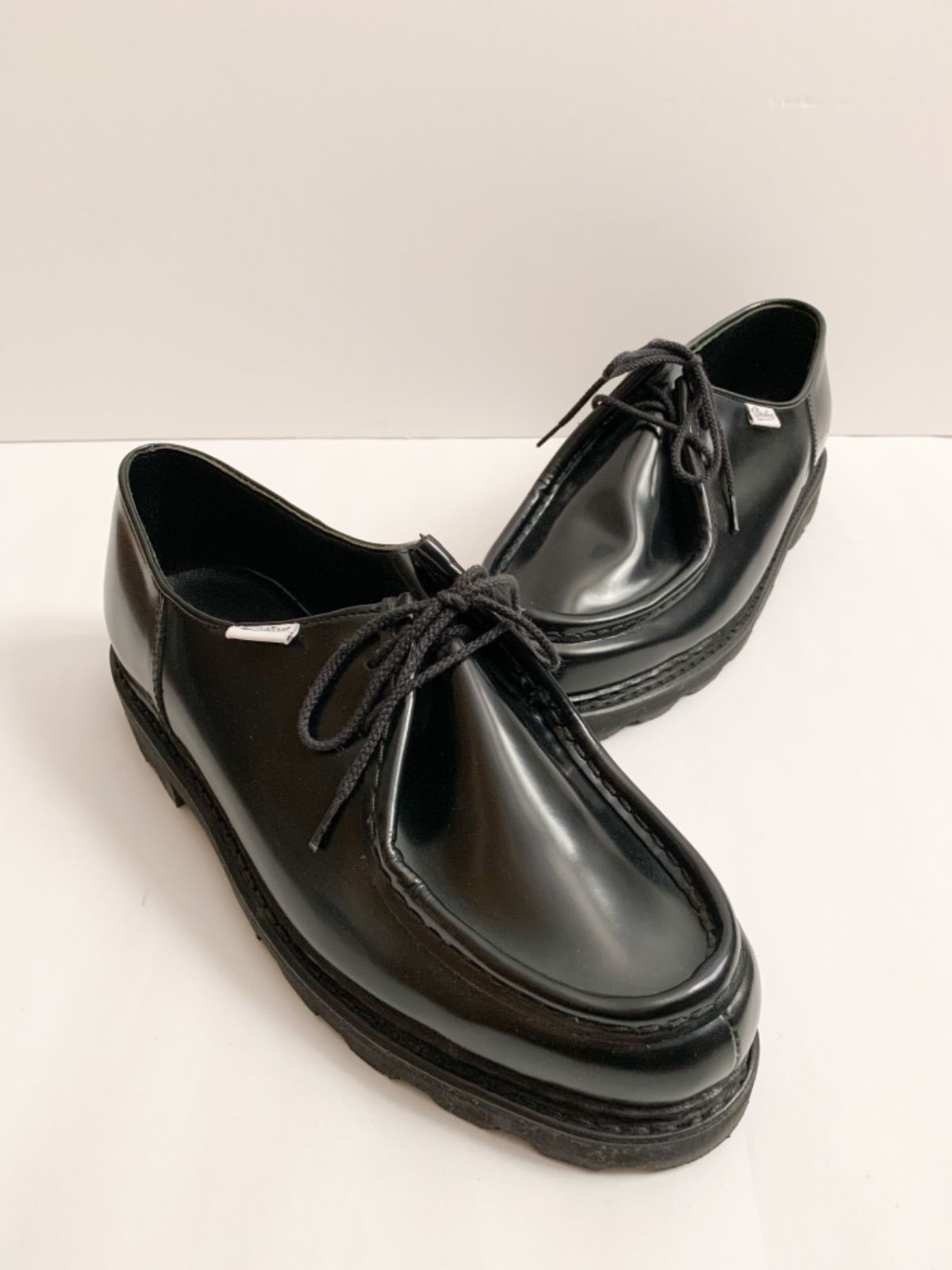 Paraboot etudes best sale