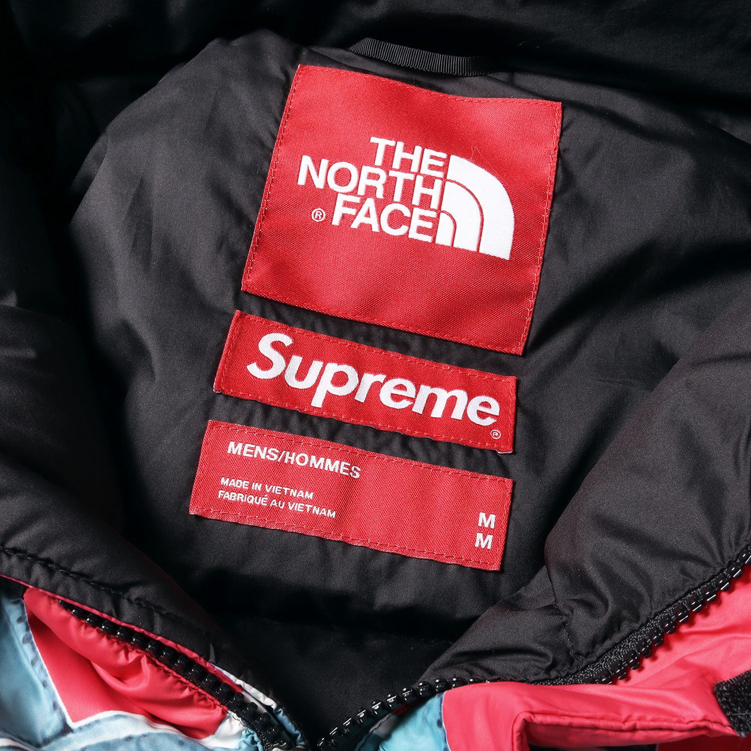 美品 Supreme シュプリーム ジャケット サイズ:M 19AW THE NORTH FACE