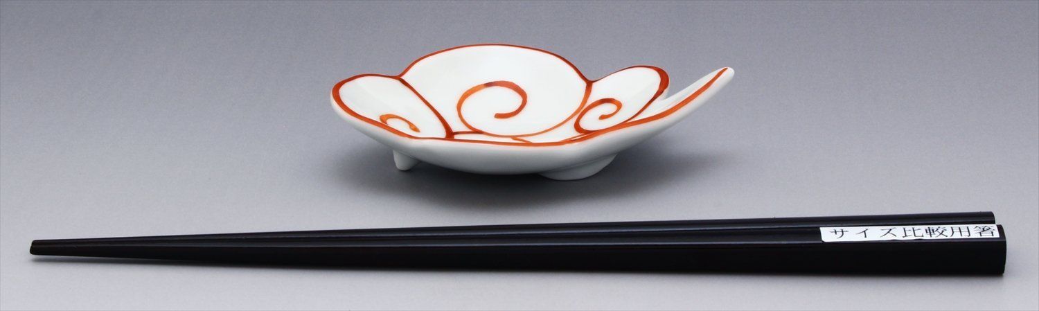 数量限定】93930 金斗雲(赤) 小皿 伝平窯 有田焼 楽天市場】有田焼 豆