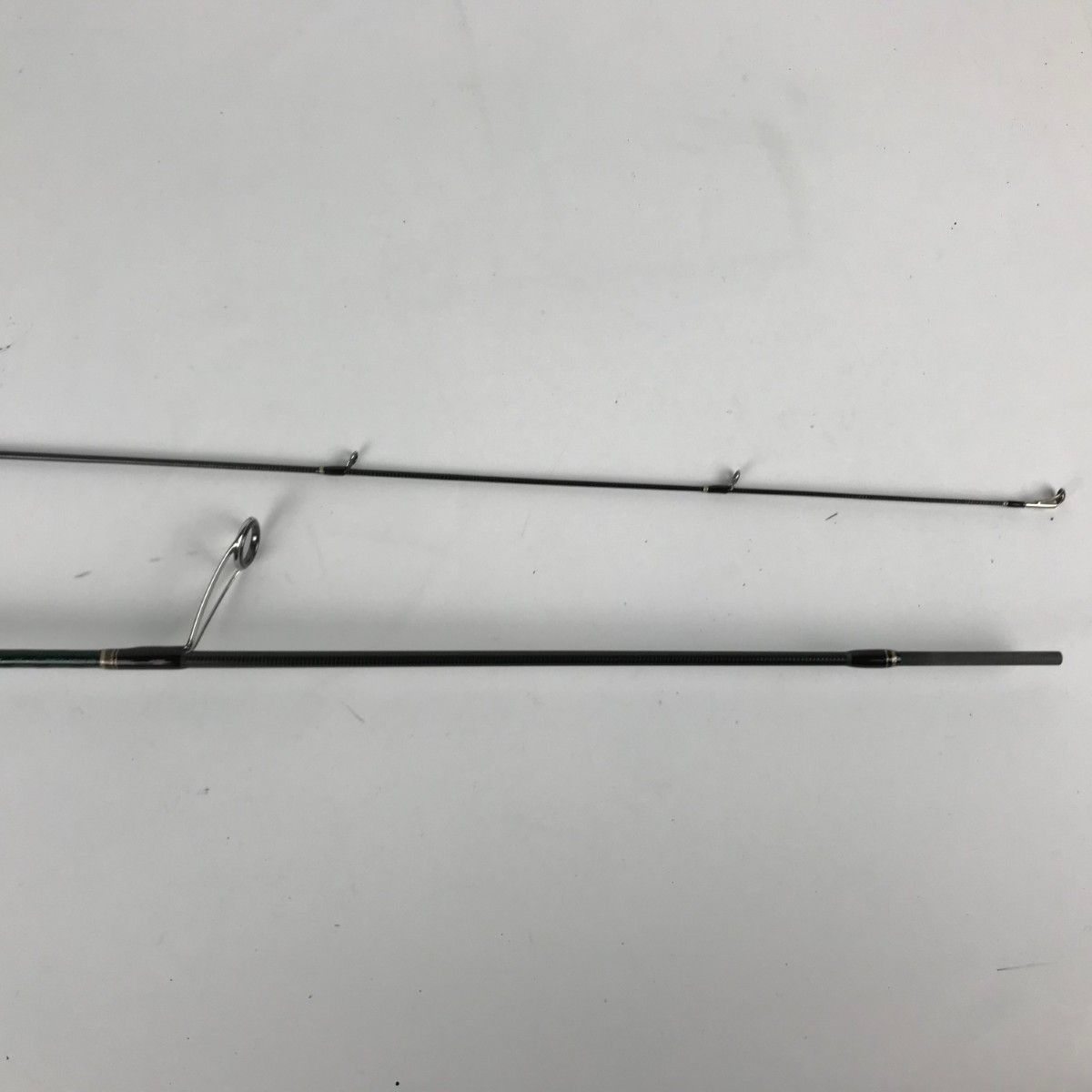 ファインテール ルアーロッド