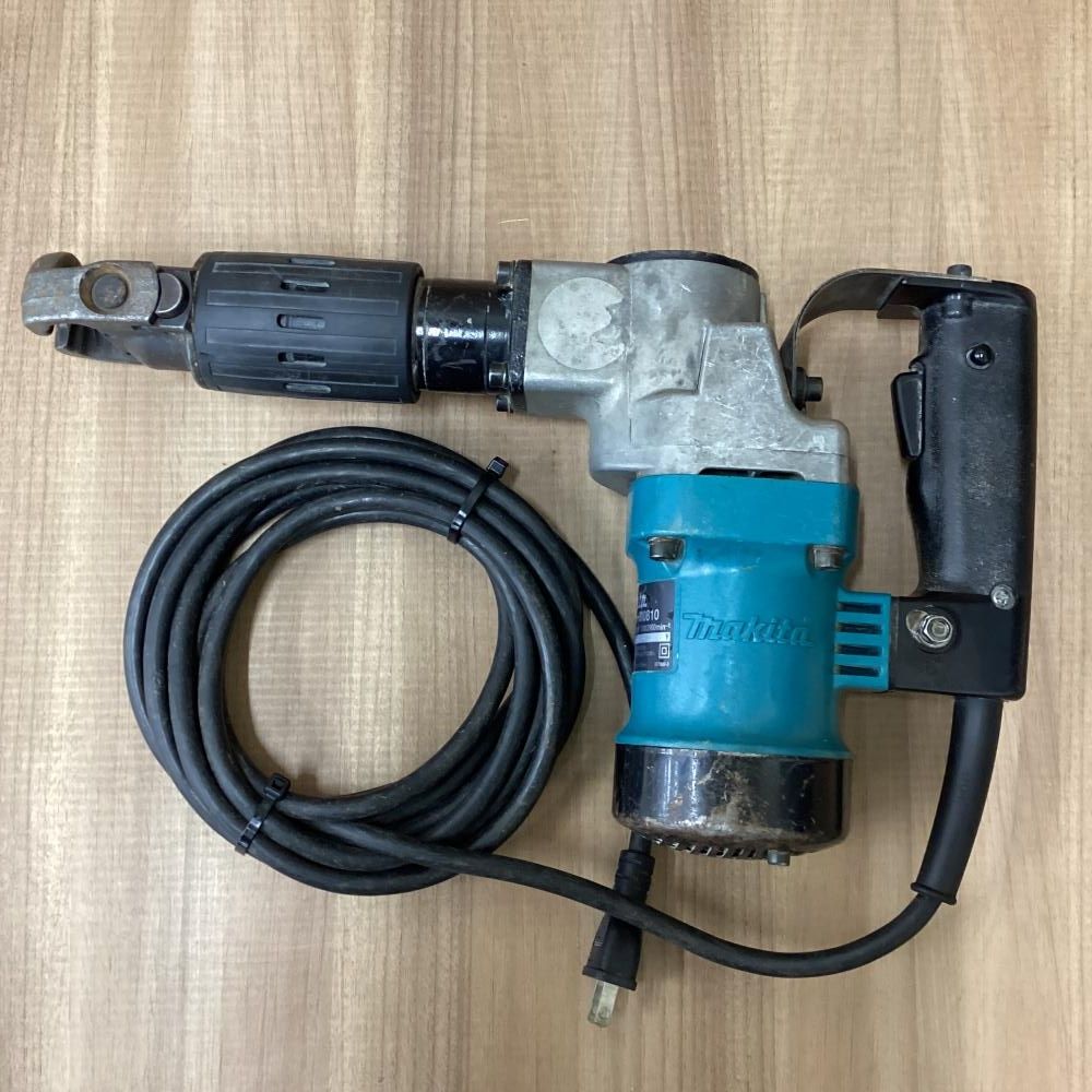 makita|マキタ HM0810 電動ハンマ 六角シャンク17mm